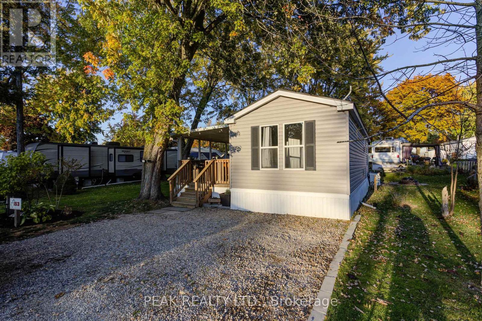 153 - 580 Beaver Creek Road, Waterloo, Ontario  N2J 3Z4 - Photo 6 - X11999038