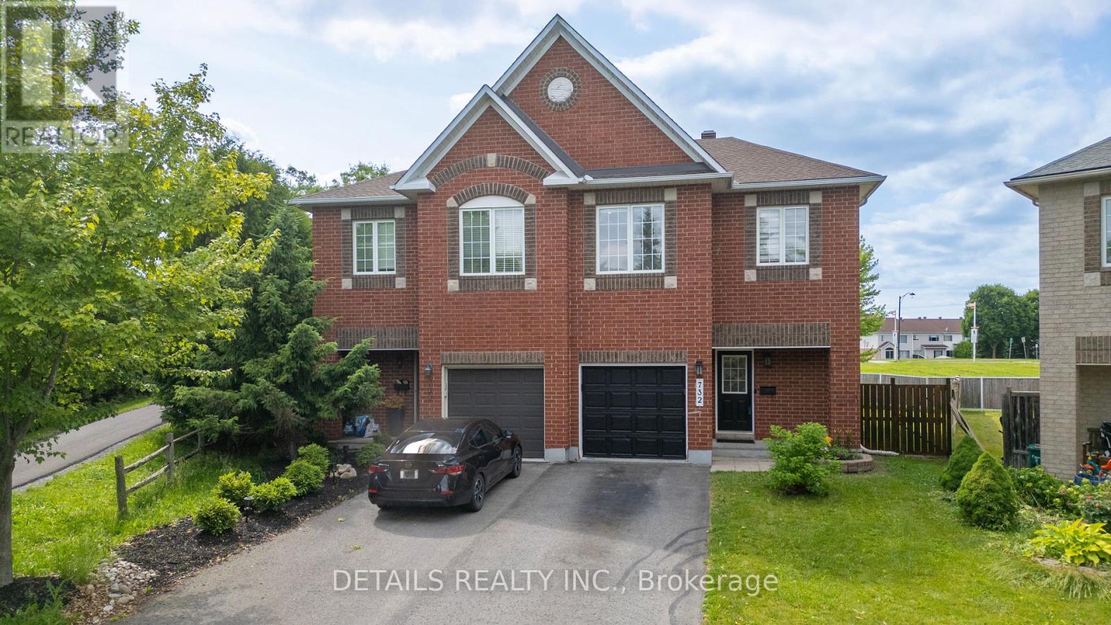 Property at 732 CARMELLA CRESCENT image 1