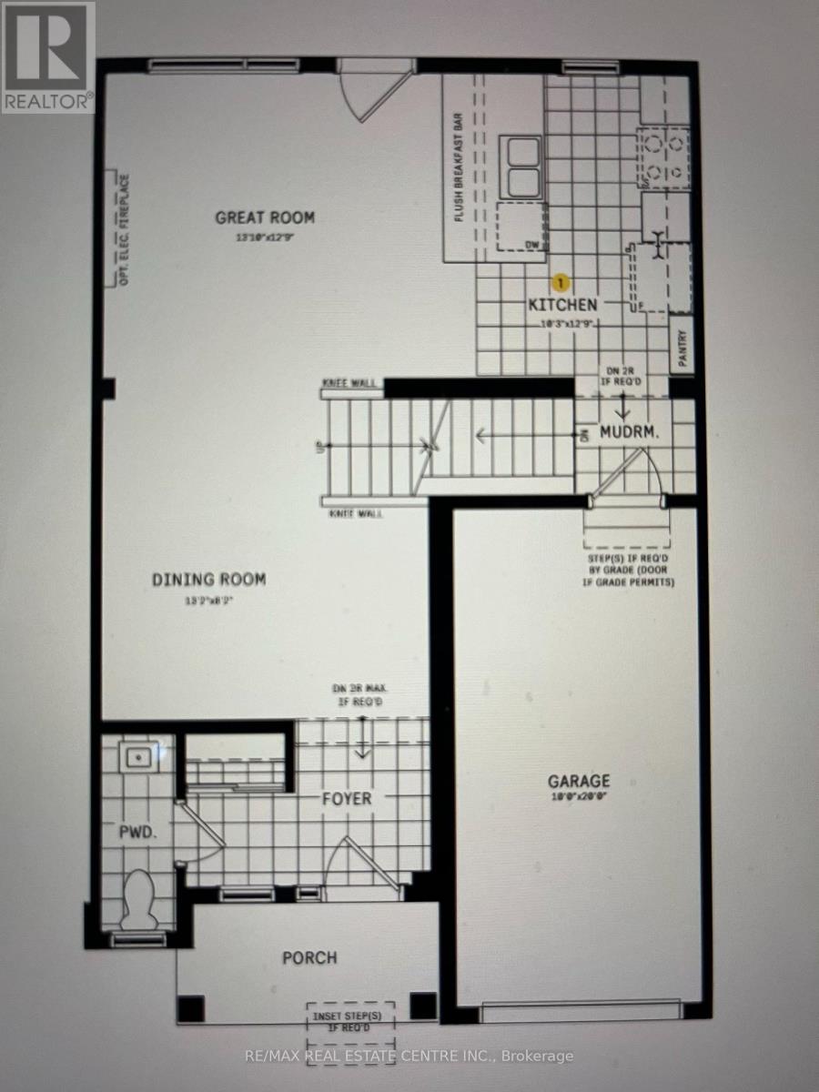 26 Chasing Grove, Ottawa, Ontario  K0A 2Z0 - Photo 2 - X12243167