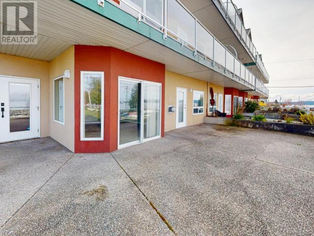 104-4510 WILLINGDON AVE, powell river, British Columbia