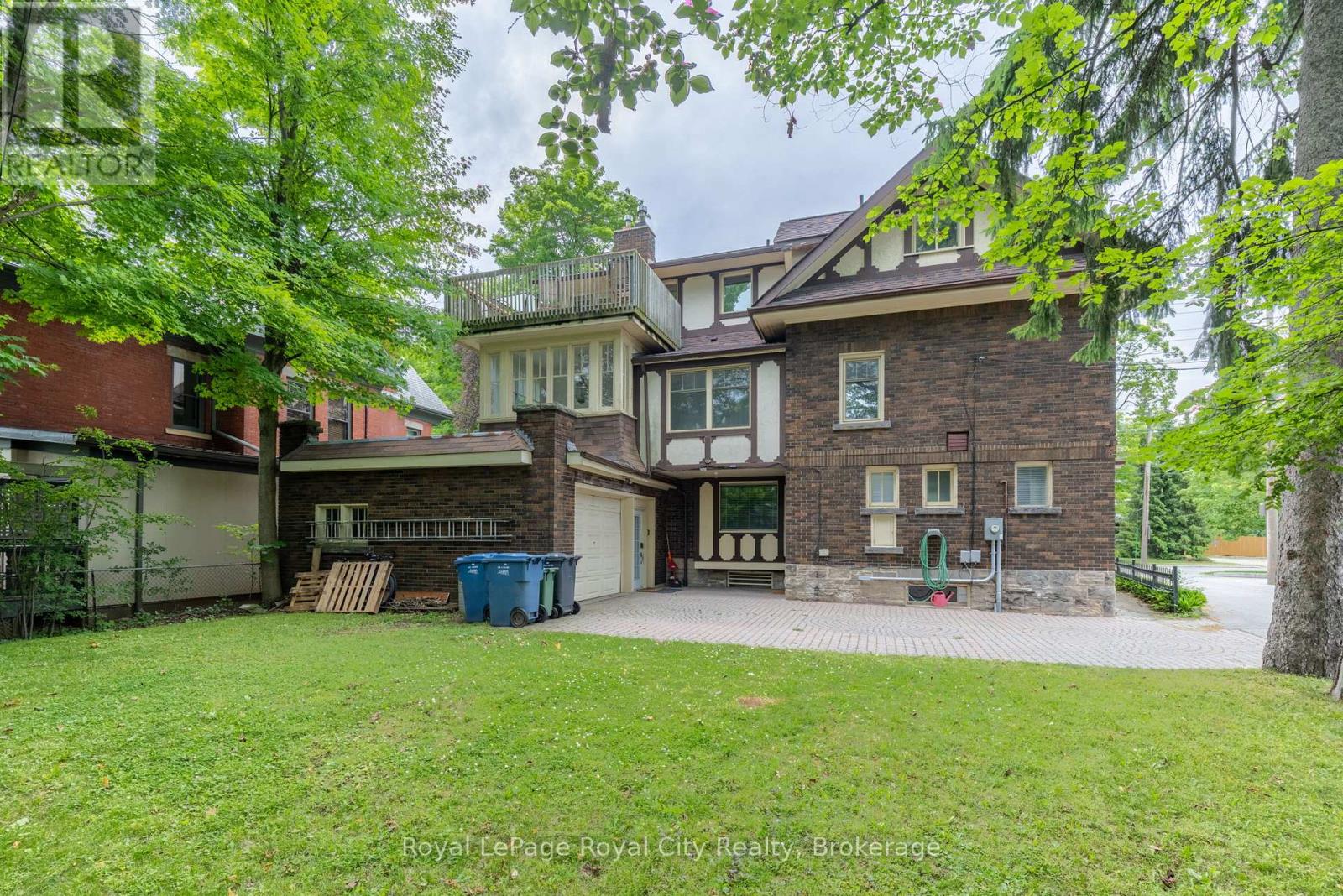 76 London Road W, Guelph (Exhibition Park), Ontario  N1H 2B7 - Photo 33 - X12243184