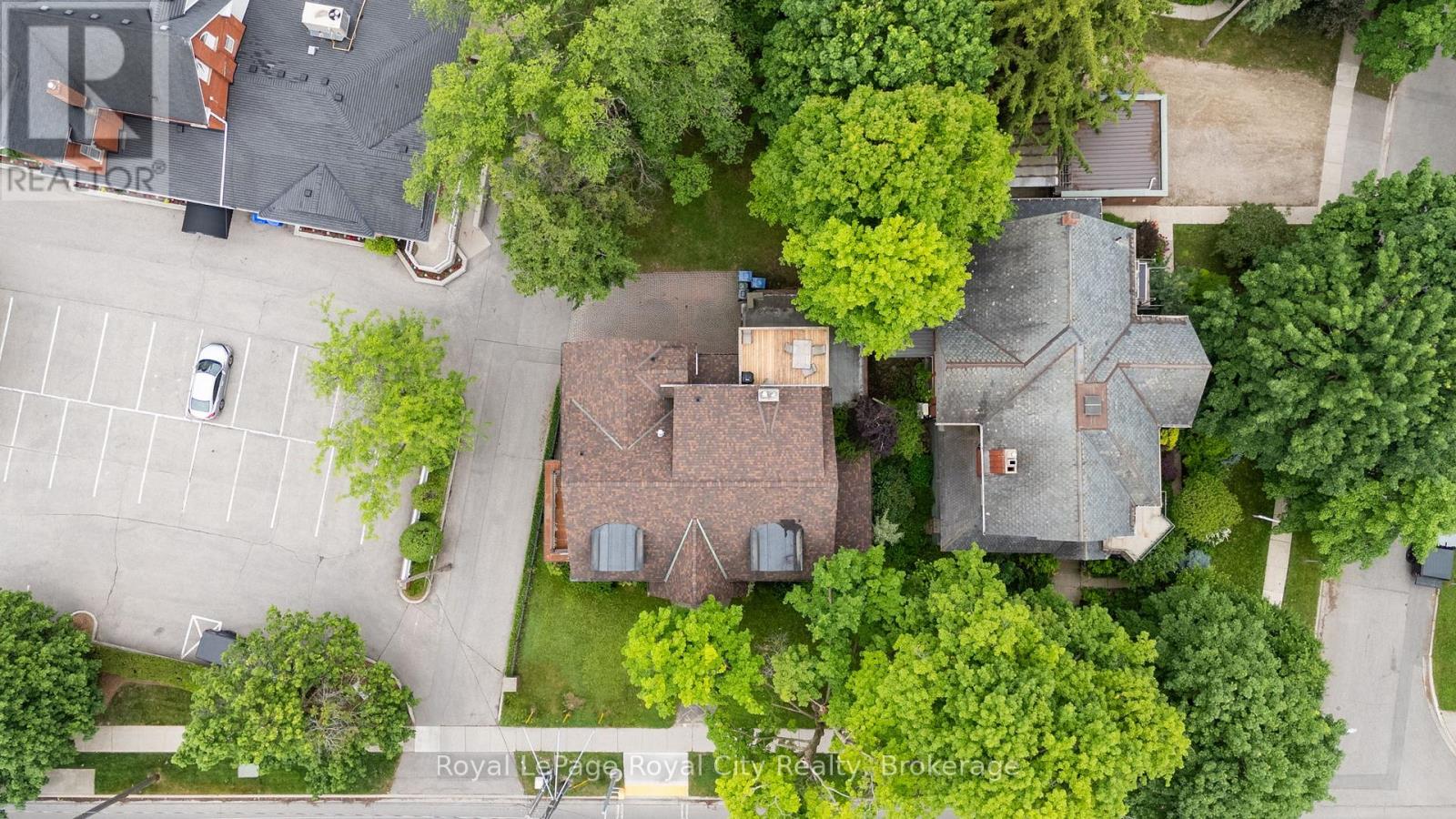 76 London Road W, Guelph (Exhibition Park), Ontario  N1H 2B7 - Photo 37 - X12243184