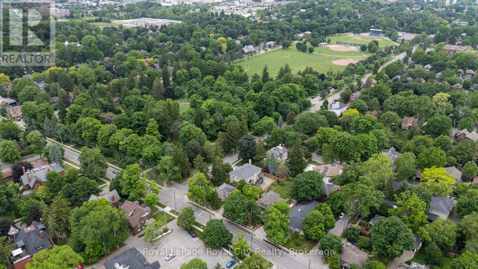 76 London Road W, Guelph (Exhibition Park), Ontario  N1H 2B7 - Photo 39 - X12243184