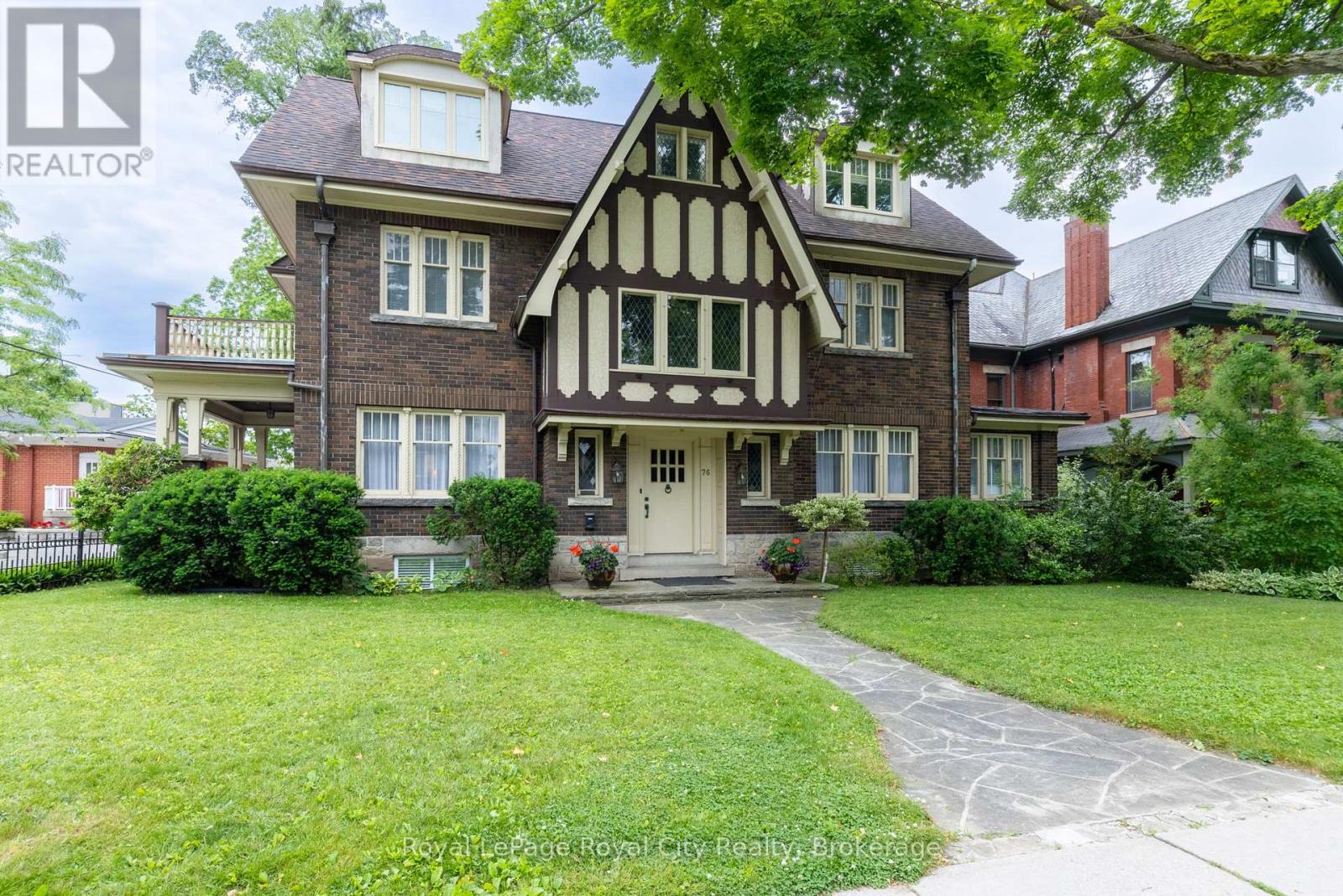 76 London Road W, Guelph (Exhibition Park), Ontario  N1H 2B7 - Photo 42 - X12243184