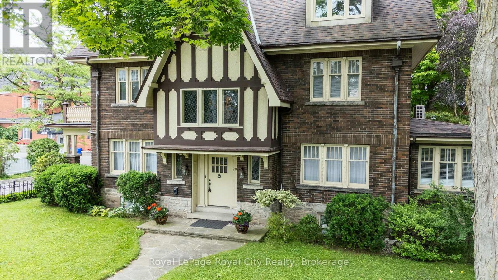 76 London Road W, Guelph (Exhibition Park), Ontario  N1H 2B7 - Photo 43 - X12243184