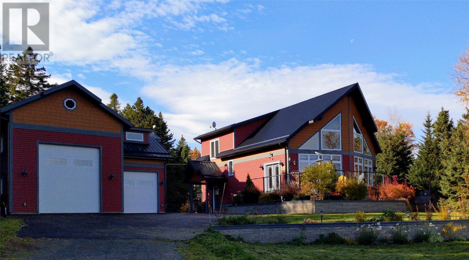1 Route 380 Highway, Head Harbour, Newfoundland & Labrador  A0J 1V0 - Photo 11 - 1282310