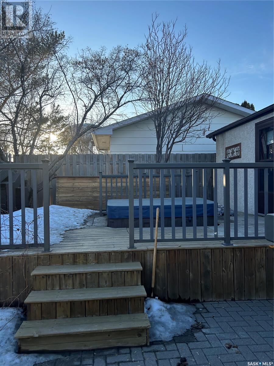 854 Smith Street, Estevan, Saskatchewan  S4A 1J9 - Photo 35 - SK999459