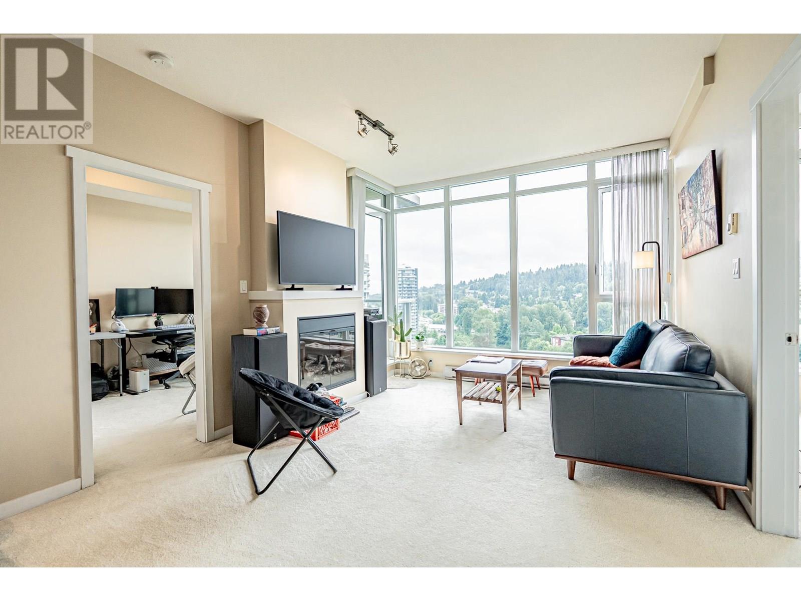 2609 651 NOOTKA WAY, port moody, British Columbia V3H0A1