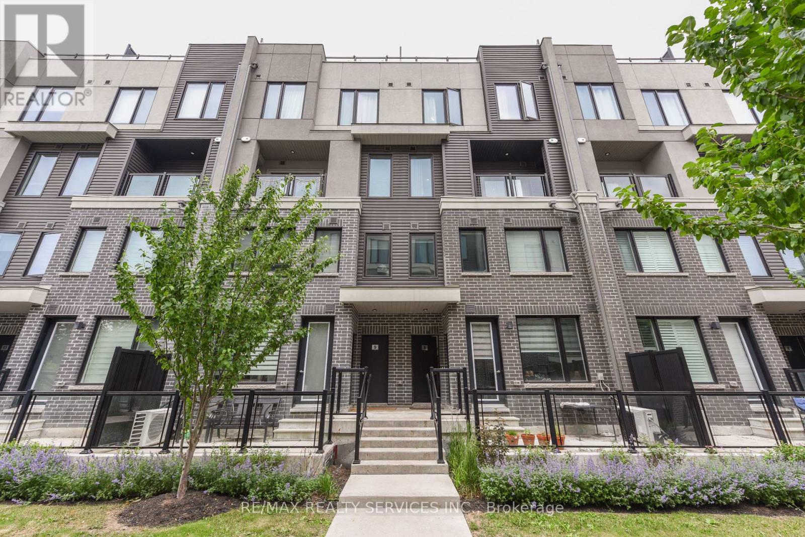 Property at 8 - 3476 WIDDICOMBE WAY image 3