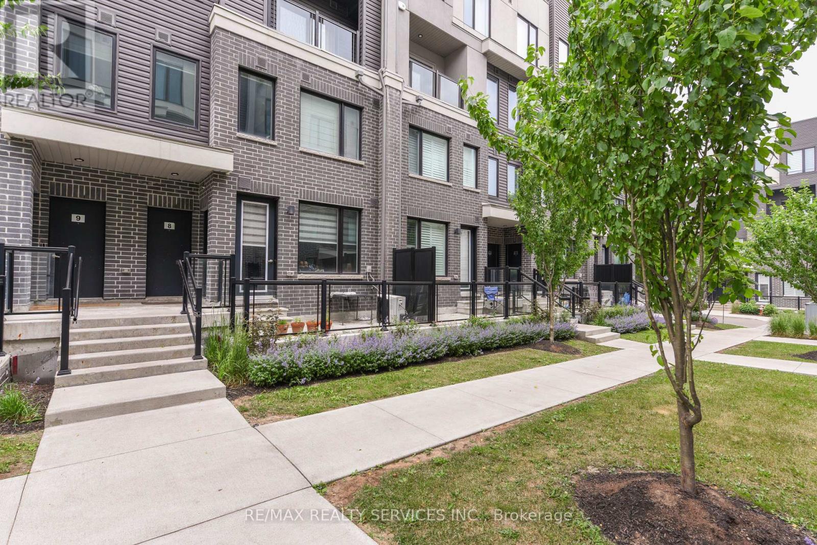 Property at 8 - 3476 WIDDICOMBE WAY image 4