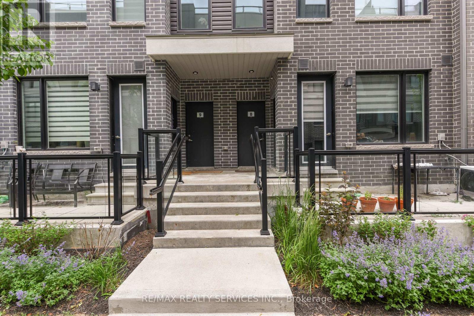 Property at 8 - 3476 WIDDICOMBE WAY image 5