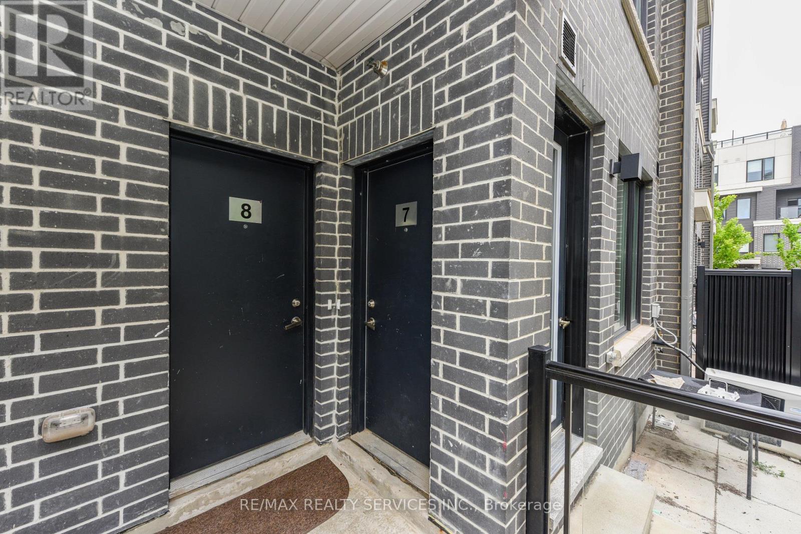 8 - 3476 Widdicombe Way, Mississauga (Erin Mills), Ontario  L5L 0B8 - Photo 6 - W12243207