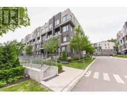 8 - 3476 WIDDICOMBE WAY, Mississauga, Ontario