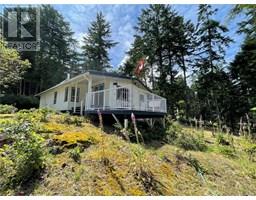 865 Driftwood Dr Mudge Island, Mudge Island, Ca