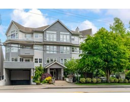105 1630 154 STREET, Surrey, British Columbia