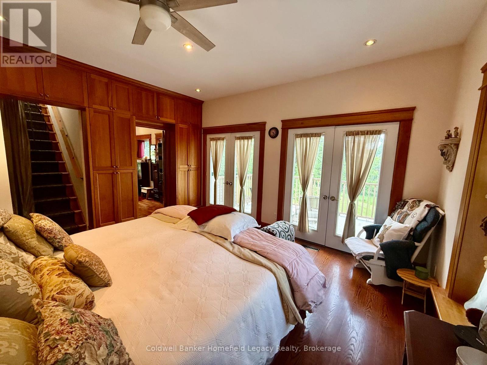 2006 137 Road, Perth South, Ontario  N4X 1C4 - Photo 43 - X12242324