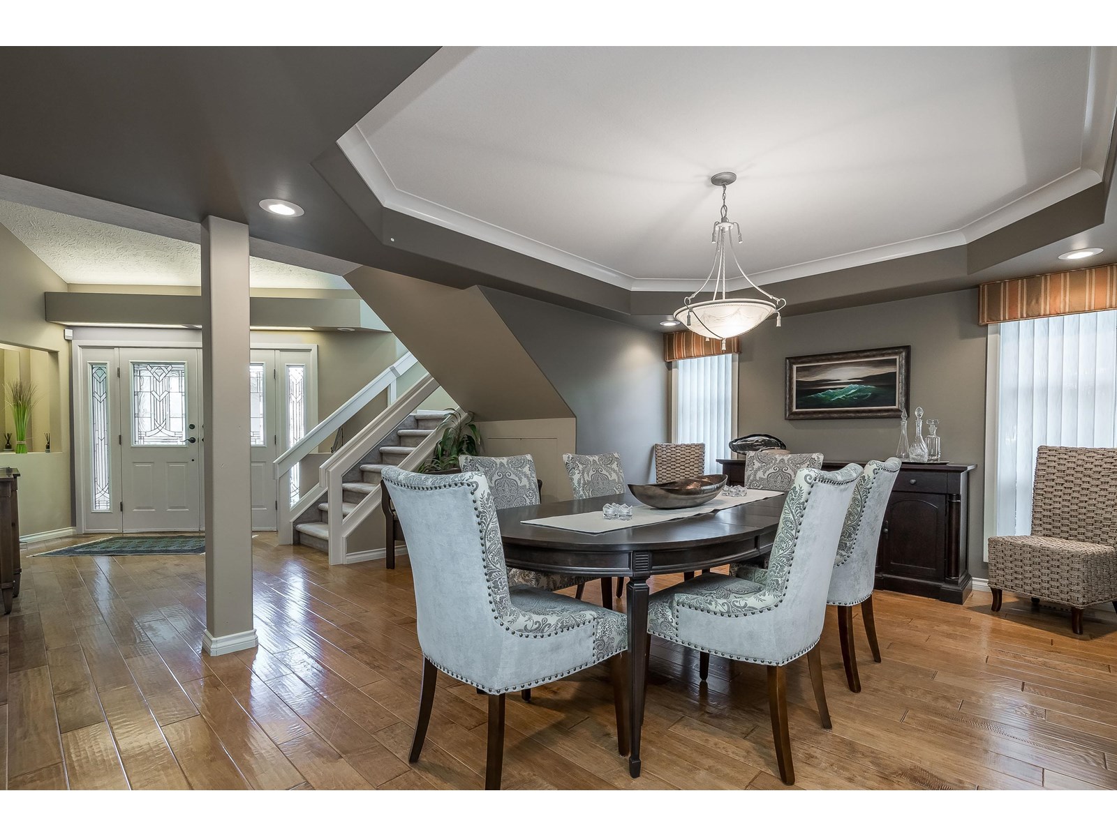 12430 Ocean Breeze Place, Surrey, British Columbia  V4A 9K3 - Photo 5 - R3019735