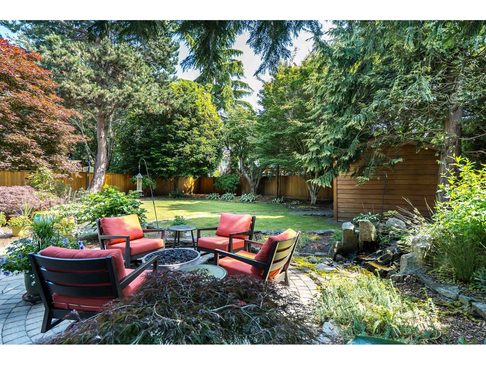12430 Ocean Breeze Place, Surrey, British Columbia  V4A 9K3 - Photo 34 - R3019735