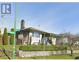 4701 RIDGELAWN DRIVE, Burnaby, British Columbia