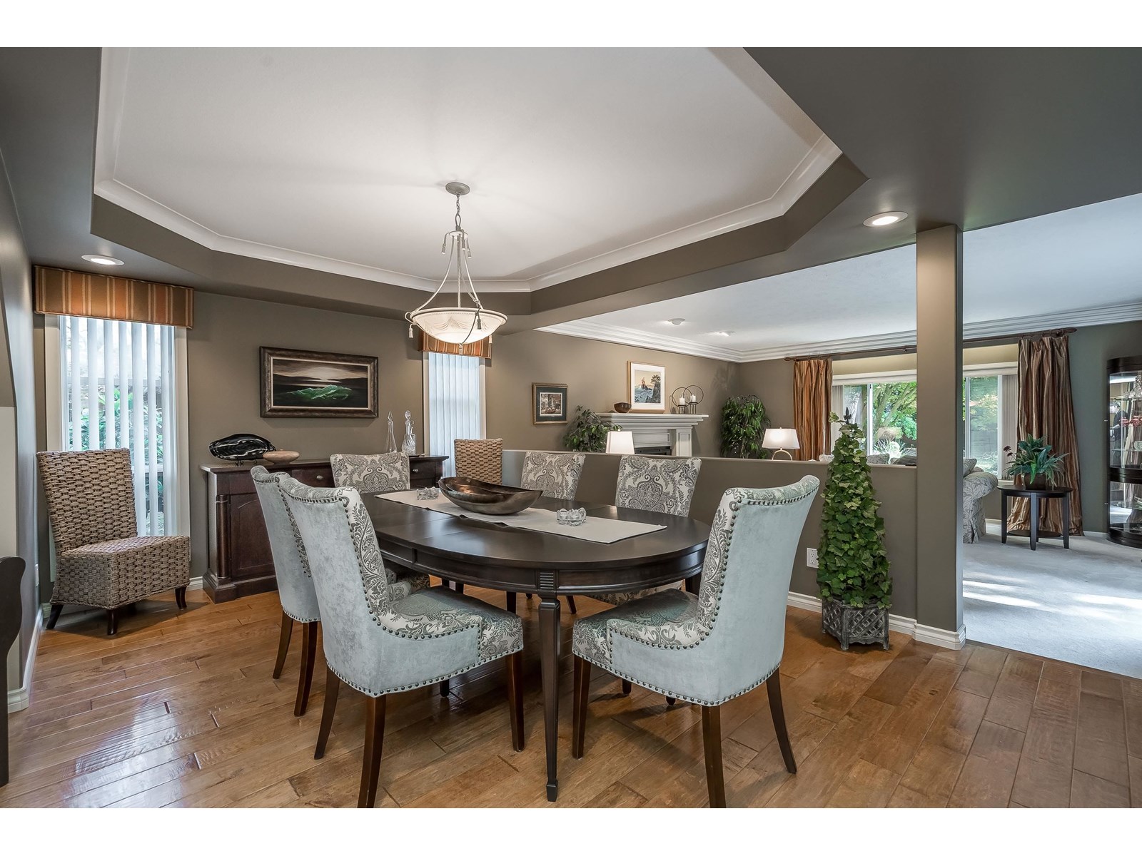 12430 Ocean Breeze Place, Surrey, British Columbia  V4A 9K3 - Photo 4 - R3019735