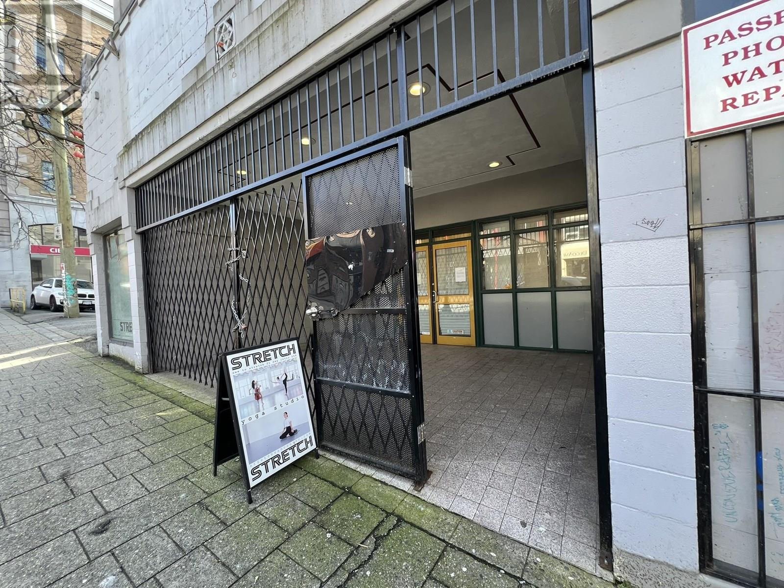 188 E Pender Street, Vancouver, British Columbia  V6A 1T3 - Photo 5 - C8067596
