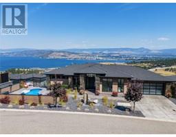1823 Diamond View Drive, west kelowna, British Columbia