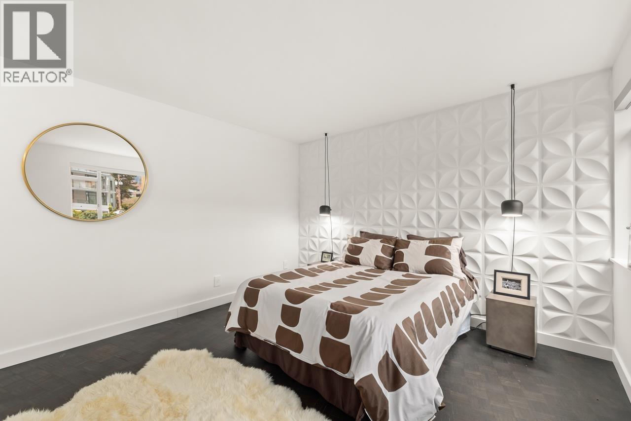 101 2135 Argyle Avenue, West Vancouver, British Columbia  V7V 1A5 - Photo 15 - R3019702