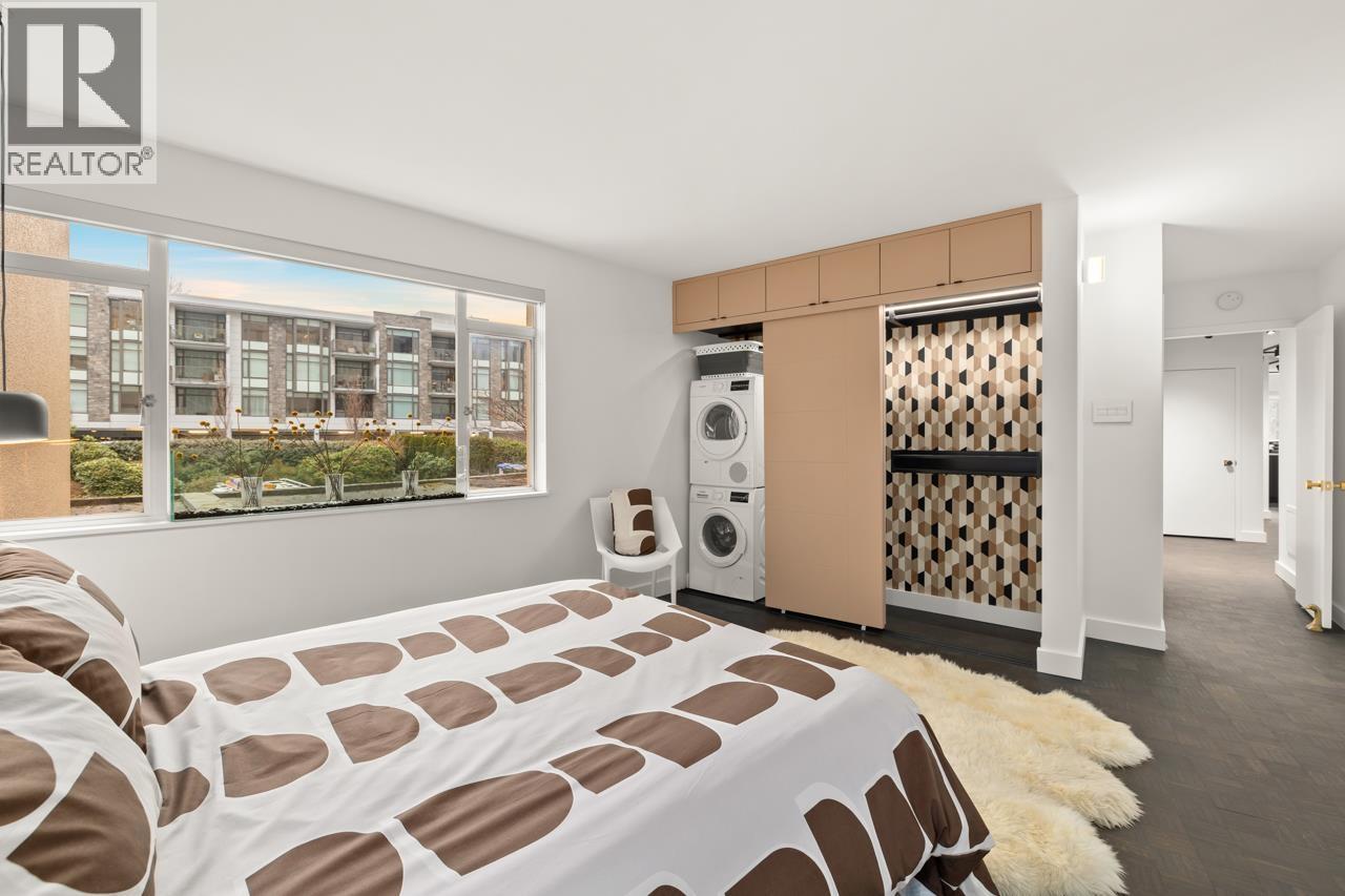 101 2135 Argyle Avenue, West Vancouver, British Columbia  V7V 1A5 - Photo 16 - R3019702