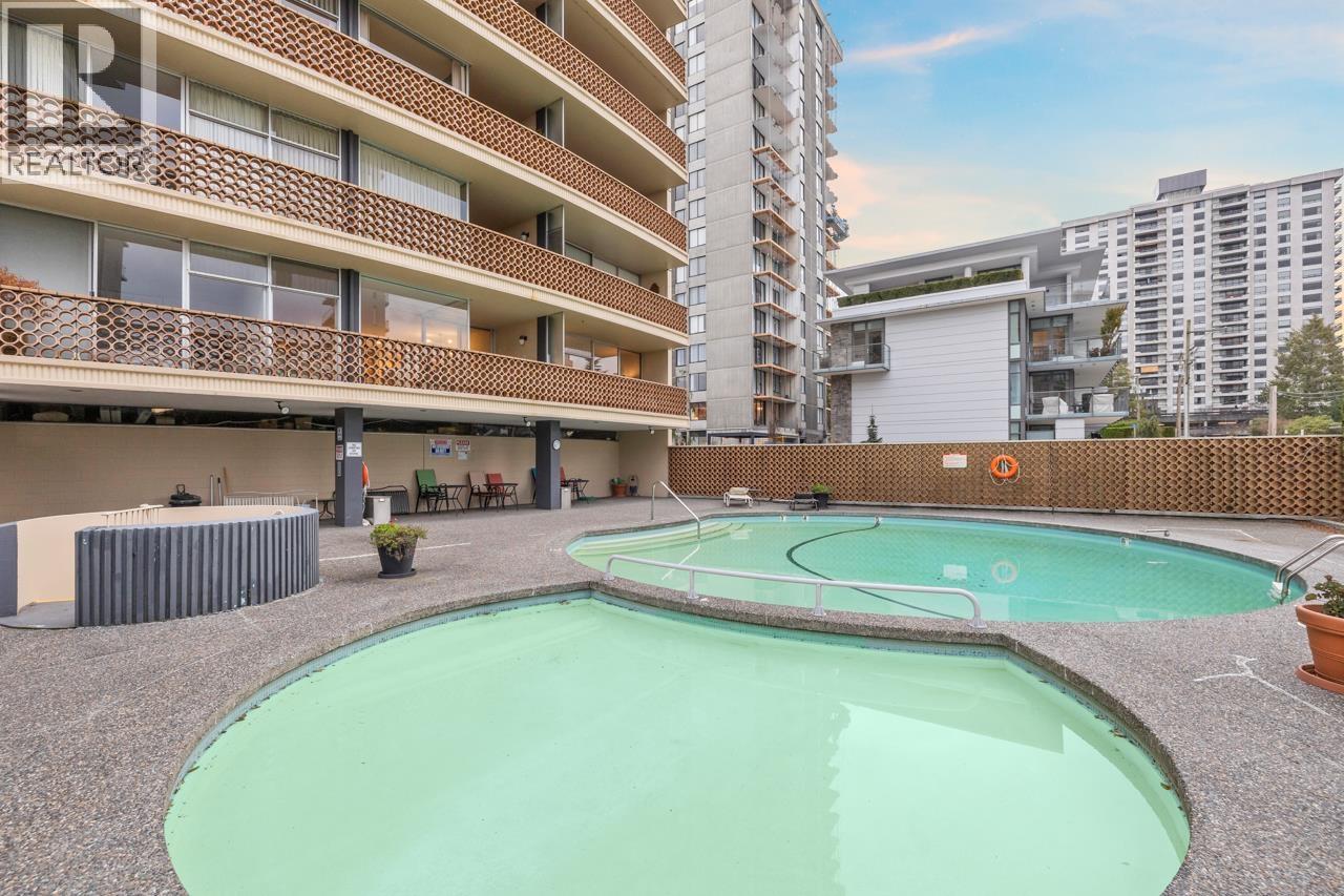 101 2135 Argyle Avenue, West Vancouver, British Columbia  V7V 1A5 - Photo 27 - R3019702