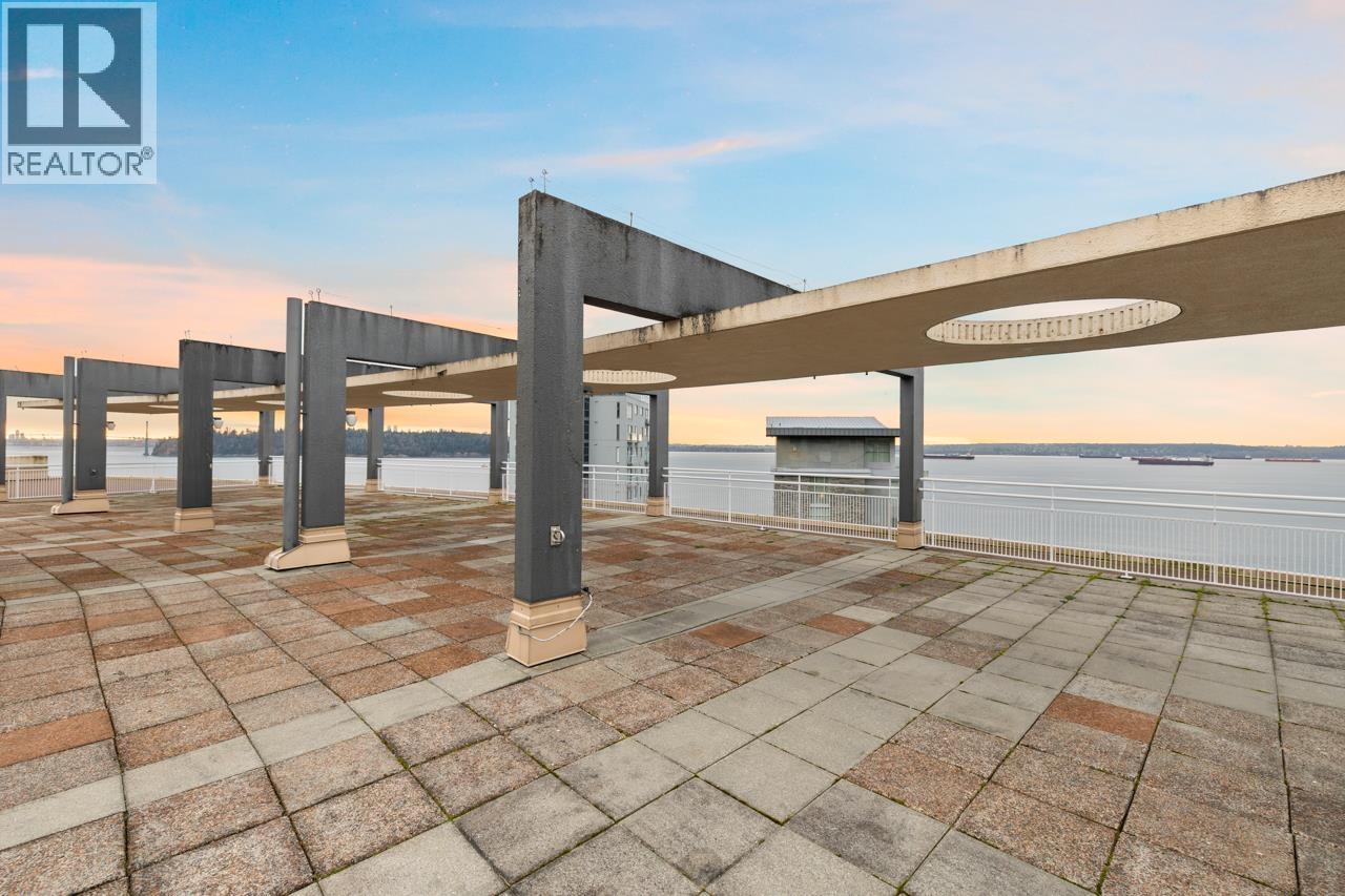 101 2135 Argyle Avenue, West Vancouver, British Columbia  V7V 1A5 - Photo 28 - R3019702