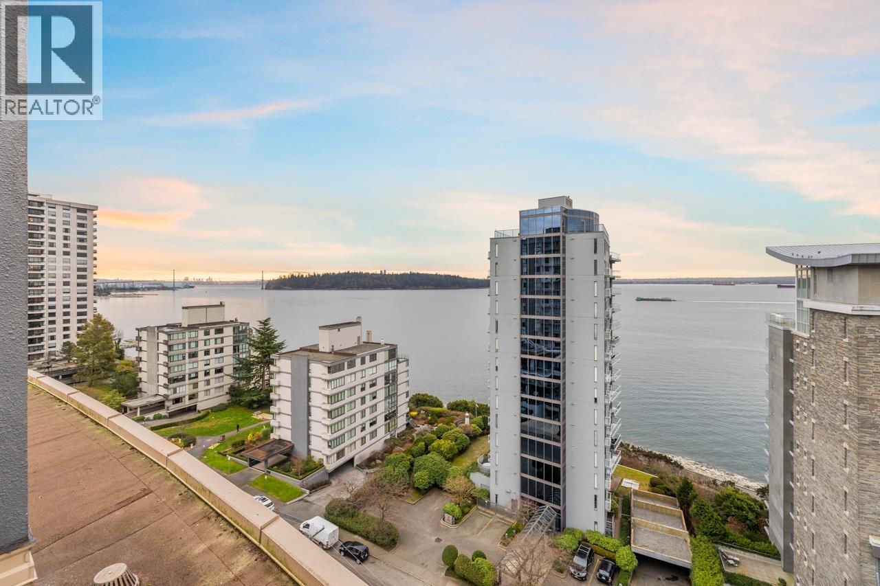 101 2135 Argyle Avenue, West Vancouver, British Columbia  V7V 1A5 - Photo 29 - R3019702