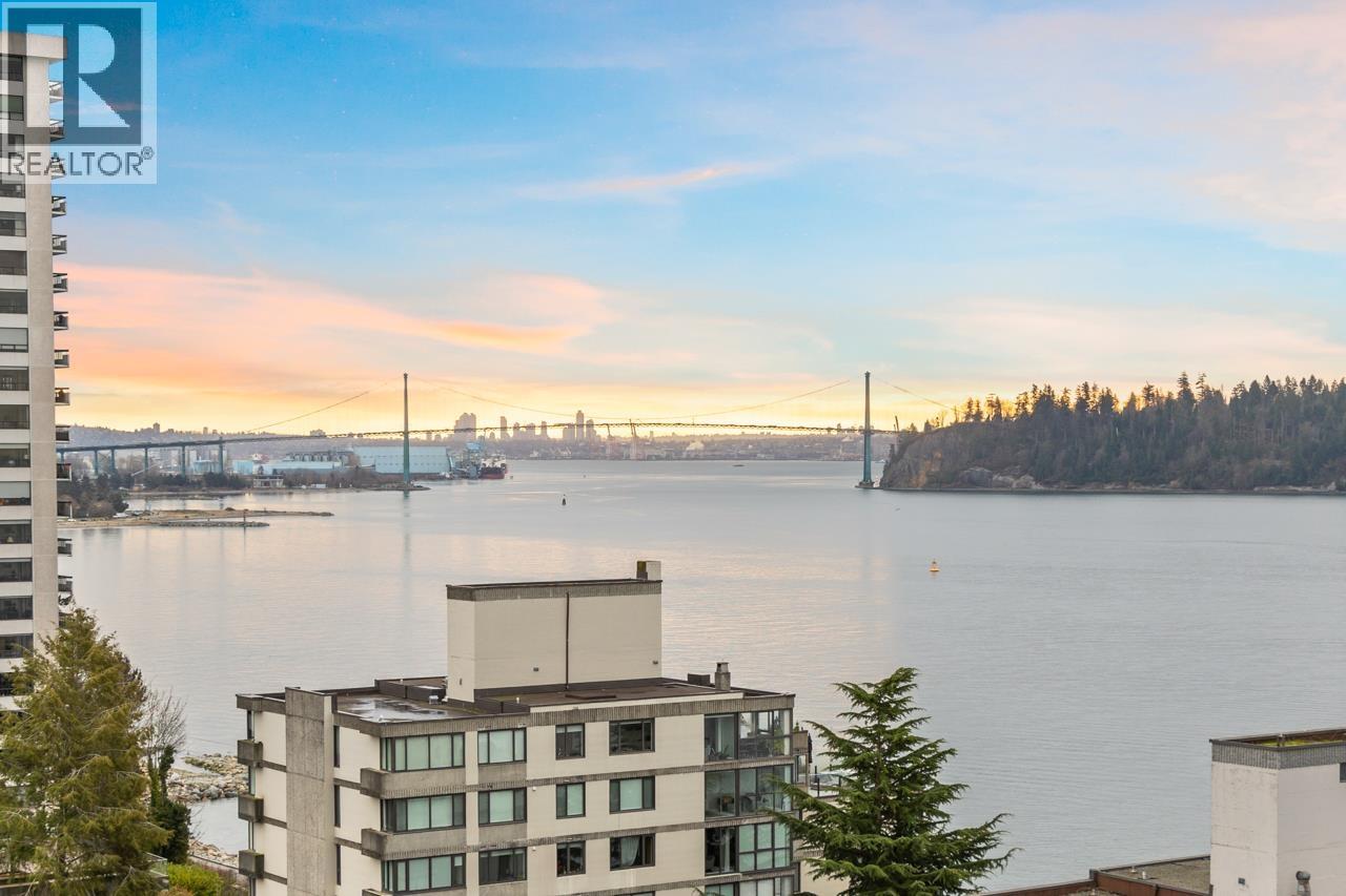 101 2135 Argyle Avenue, West Vancouver, British Columbia  V7V 1A5 - Photo 30 - R3019702