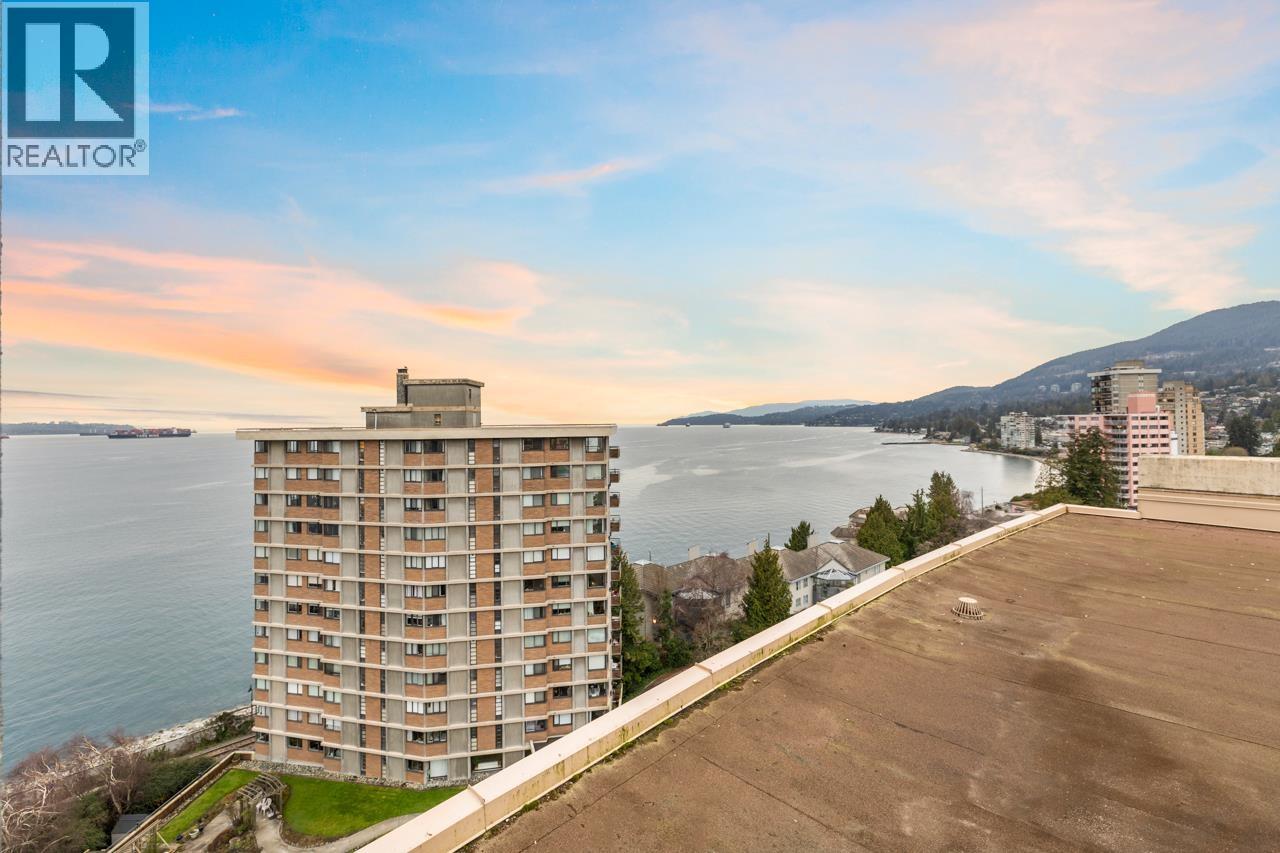 101 2135 Argyle Avenue, West Vancouver, British Columbia  V7V 1A5 - Photo 31 - R3019702