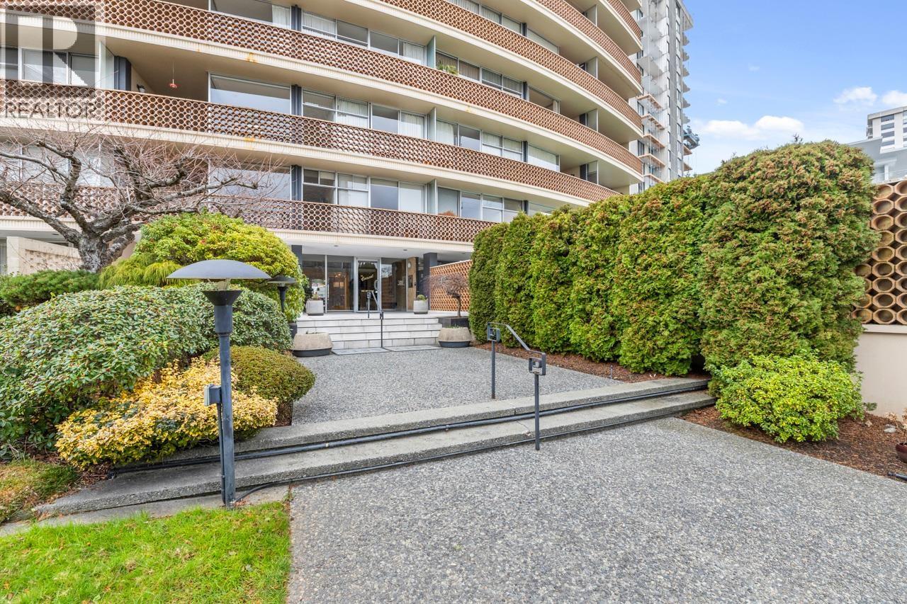 101 2135 Argyle Avenue, West Vancouver, British Columbia  V7V 1A5 - Photo 33 - R3019702