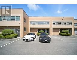 115 6753 GRAYBAR ROAD, Richmond, British Columbia