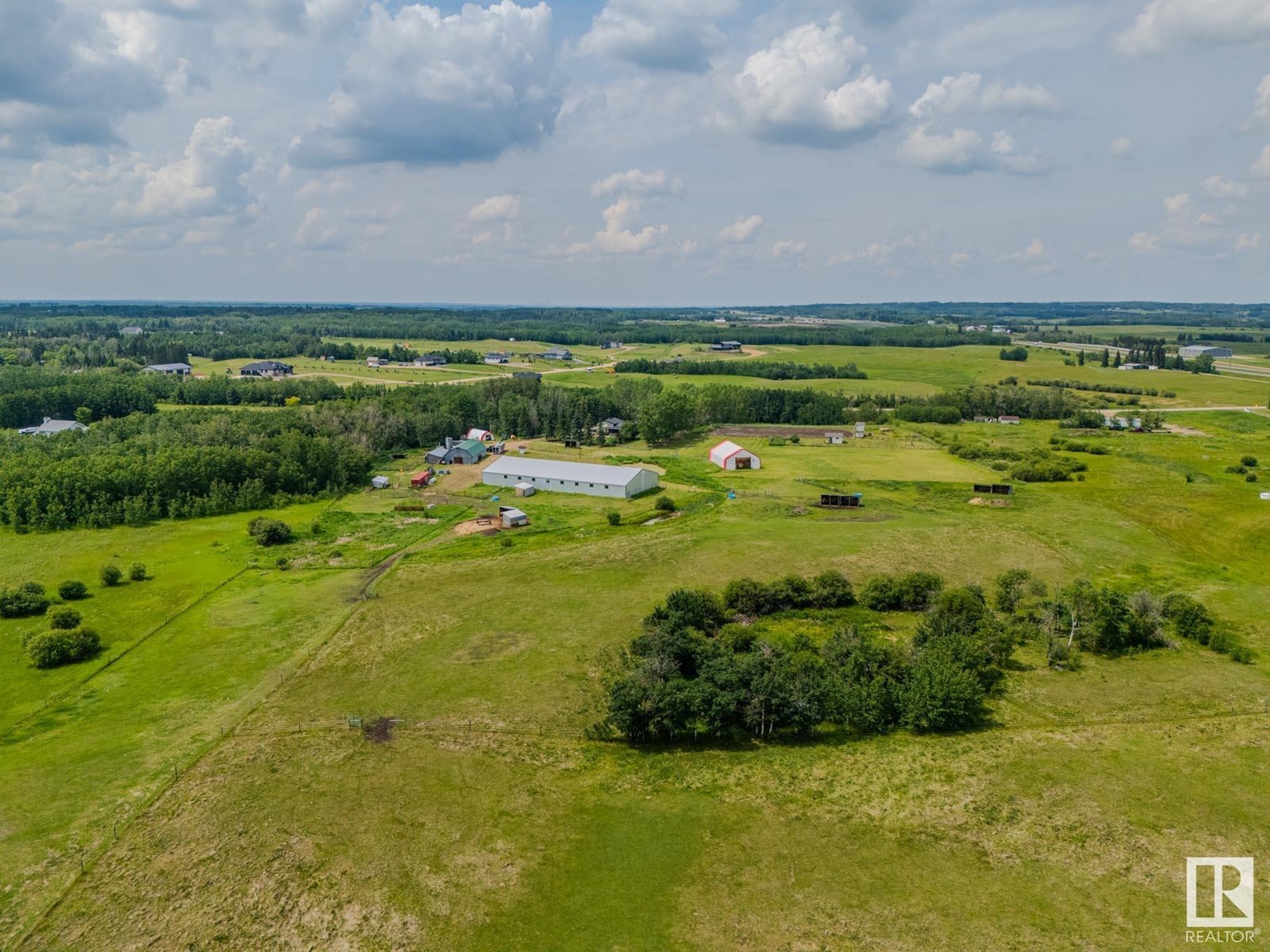 53153 Rge Road 213, Rural Strathcona County, Alberta  T8G 2C3 - Photo 6 - E4429242