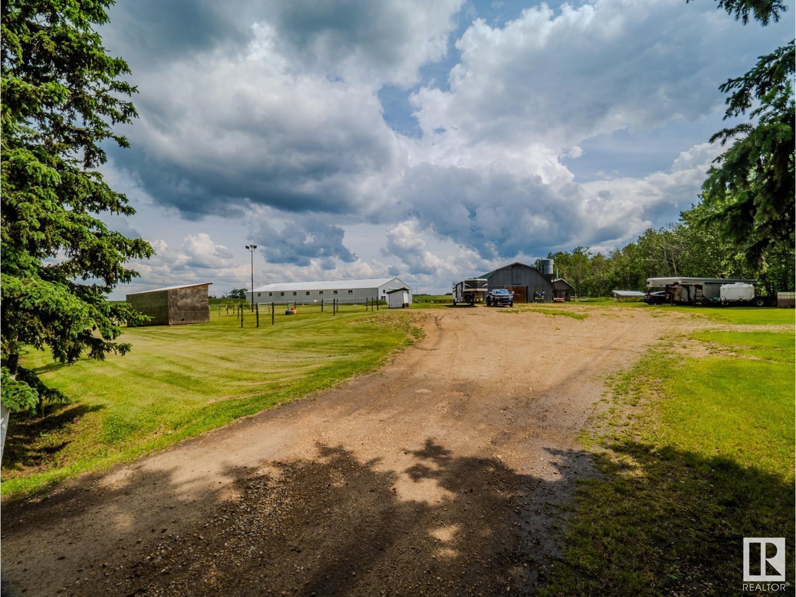 53153 Rge Road 213, Rural Strathcona County, Alberta  T8G 2C3 - Photo 16 - E4429242