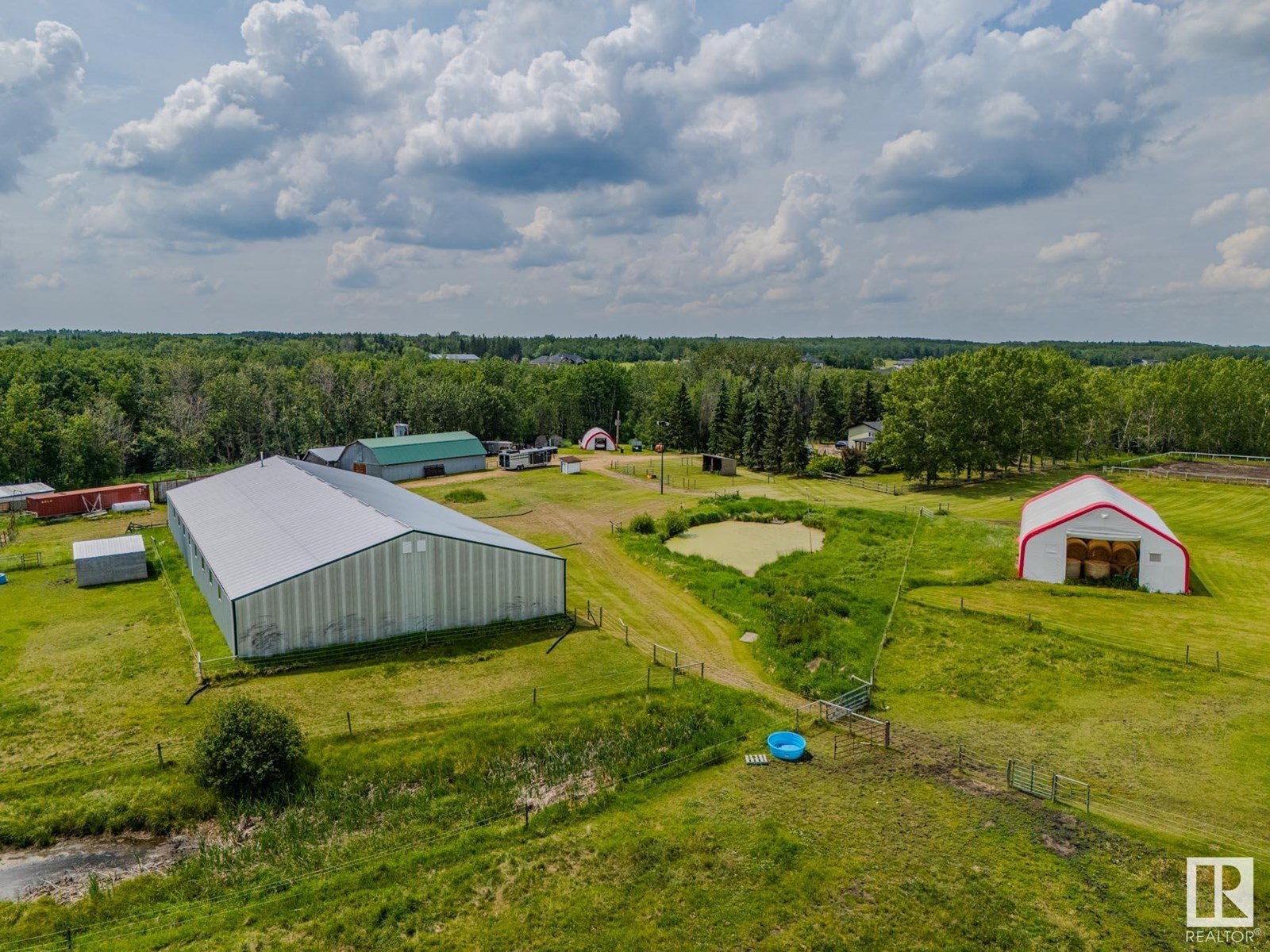 53153 Rge Road 213, Rural Strathcona County, Alberta  T8G 2C3 - Photo 7 - E4429242