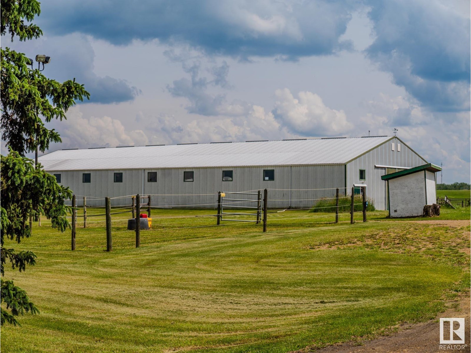 53153 Rge Road 213, Rural Strathcona County, Alberta  T8G 2C3 - Photo 20 - E4429242