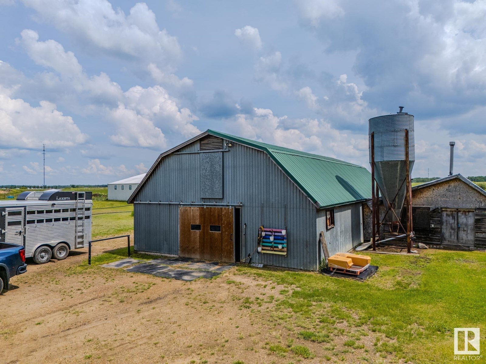 53153 Rge Road 213, Rural Strathcona County, Alberta  T8G 2C3 - Photo 14 - E4429242