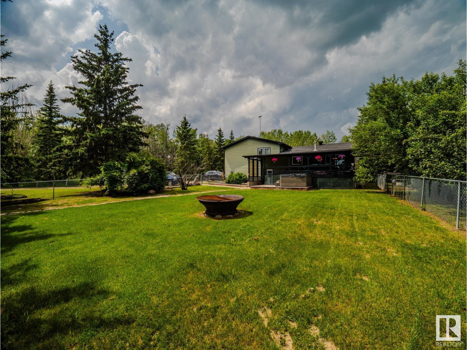 53153 Rge Road 213, Rural Strathcona County, Alberta  T8G 2C3 - Photo 53 - E4429242