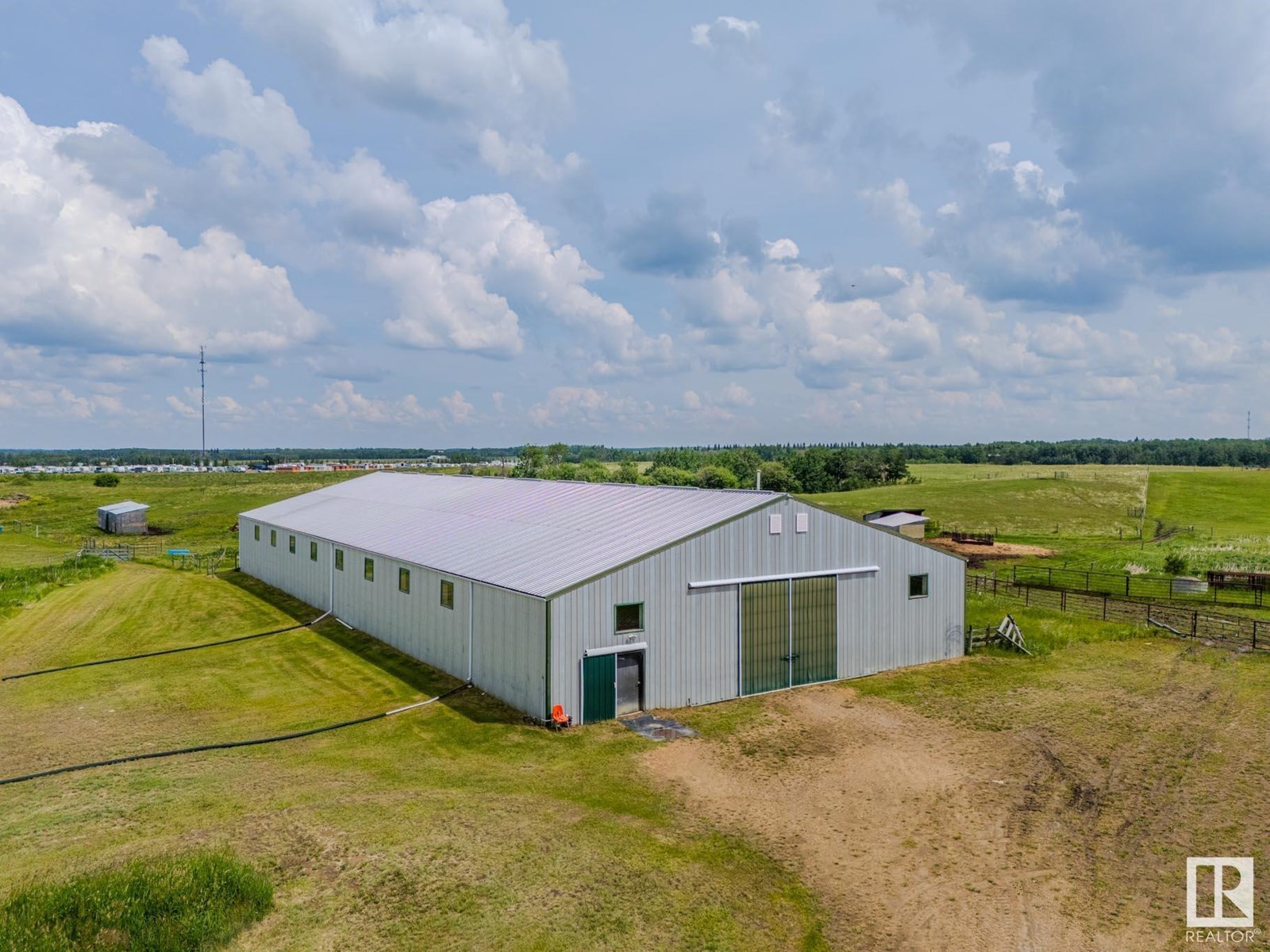 53153 Rge Road 213, Rural Strathcona County, Alberta  T8G 2C3 - Photo 19 - E4429242