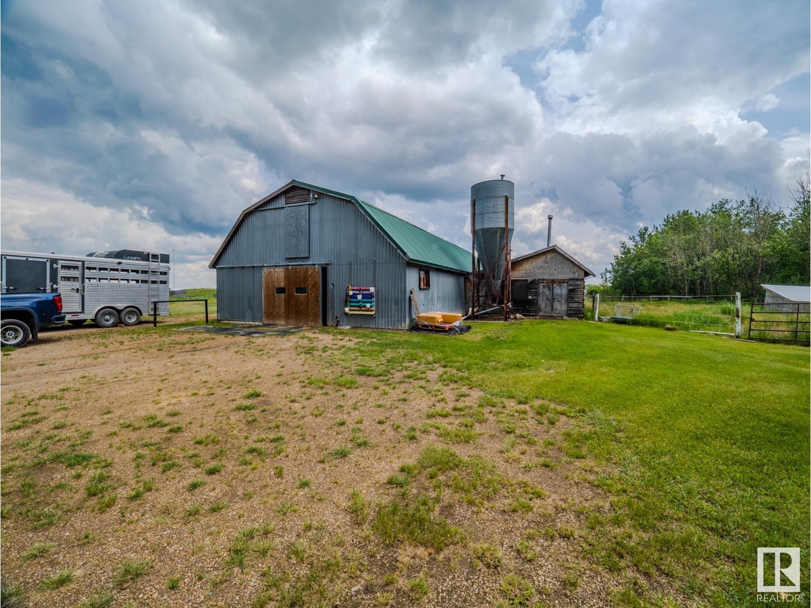 53153 Rge Road 213, Rural Strathcona County, Alberta  T8G 2C3 - Photo 15 - E4429242