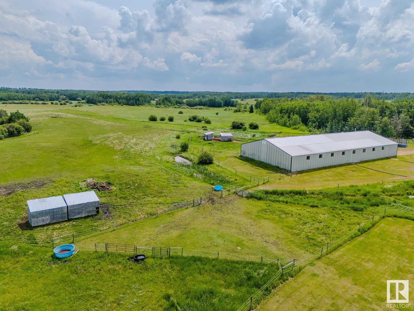 53153 Rge Road 213, Rural Strathcona County, Alberta  T8G 2C3 - Photo 2 - E4429242