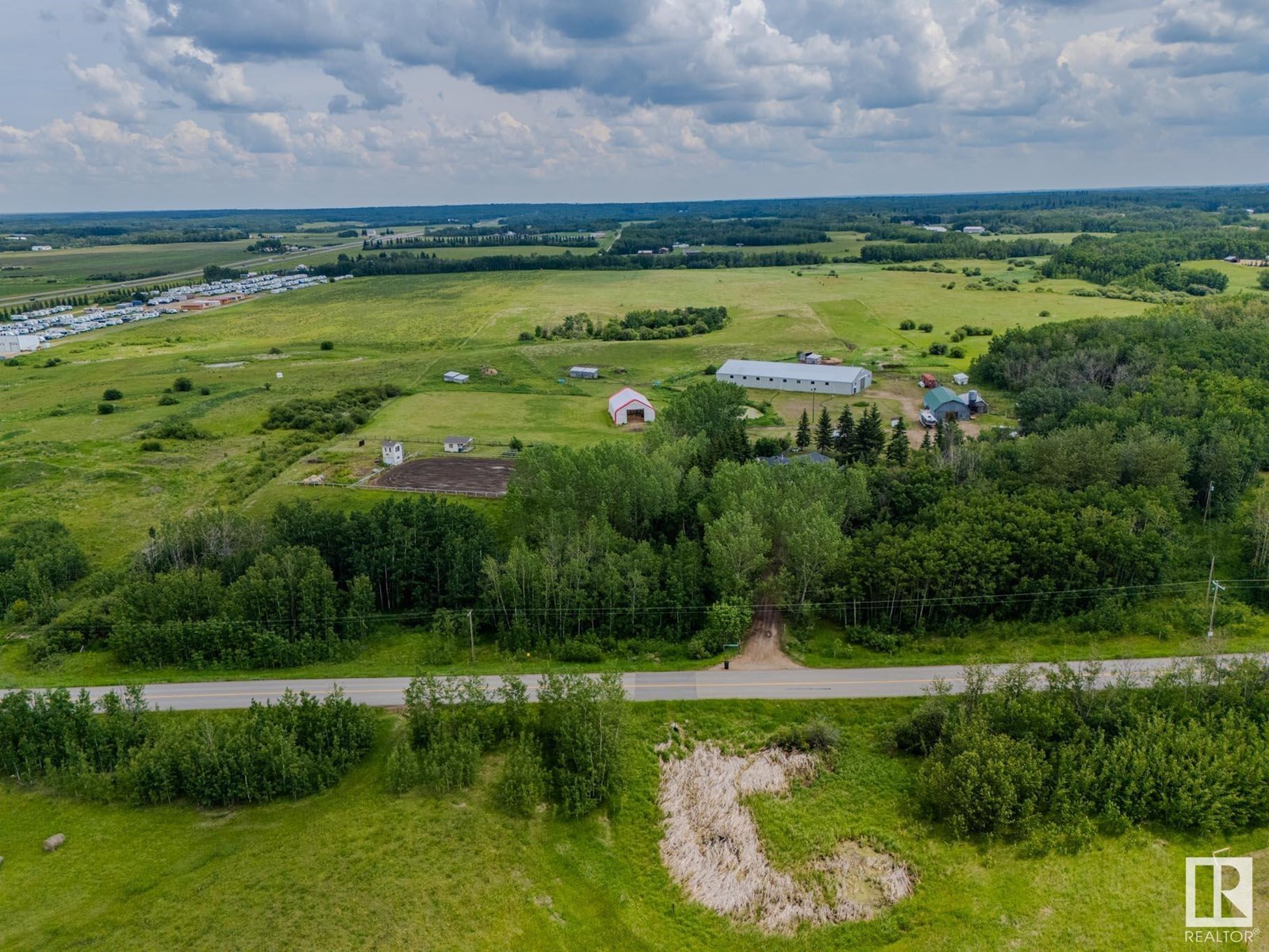 53153 Rge Road 213, Rural Strathcona County, Alberta  T8G 2C3 - Photo 54 - E4429242