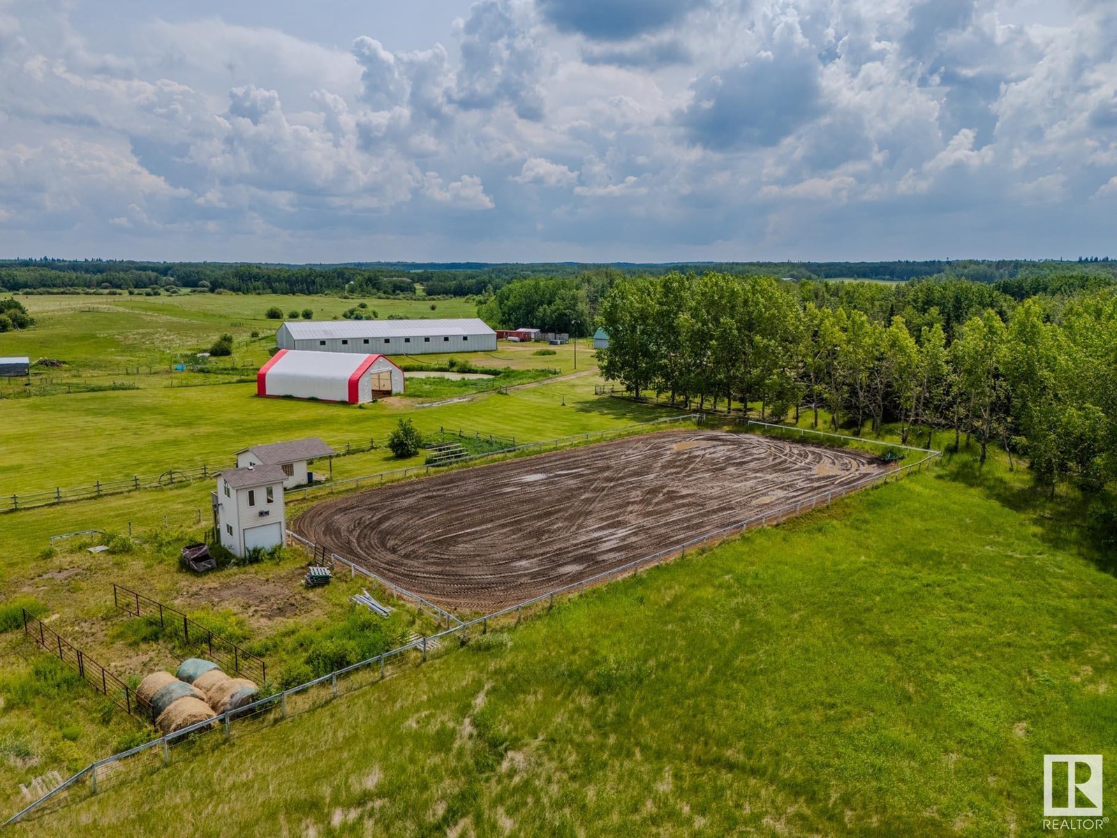 53153 RGE ROAD 213, Rural Strathcona County, Alberta