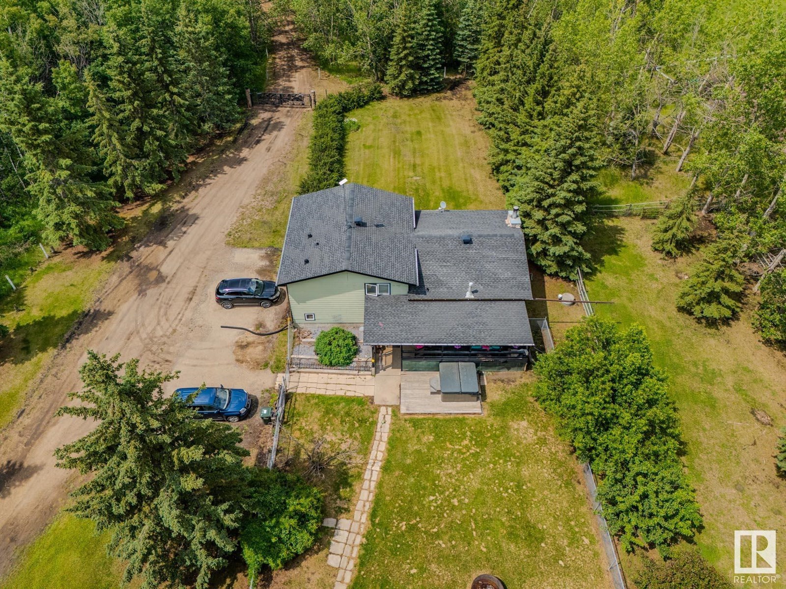 53153 Rge Road 213, Rural Strathcona County, Alberta  T8G 2C3 - Photo 29 - E4429242