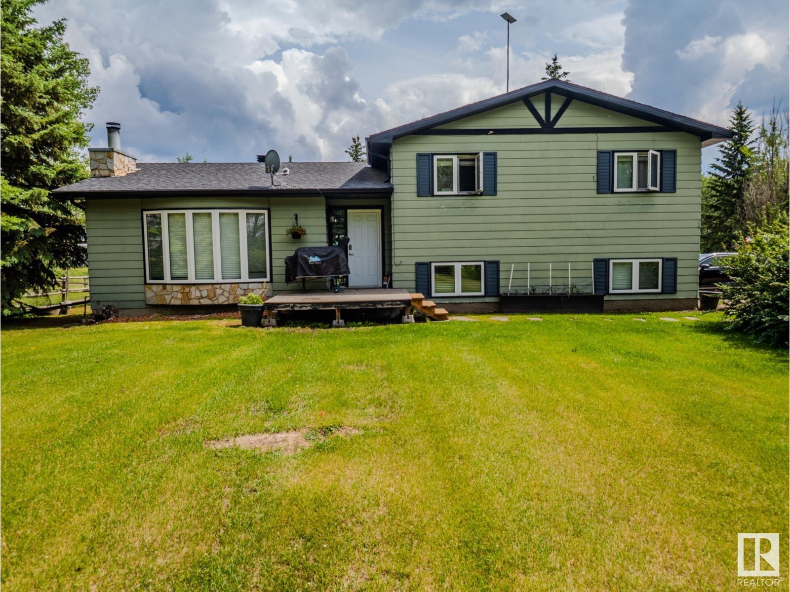 53153 Rge Road 213, Rural Strathcona County, Alberta  T8G 2C3 - Photo 51 - E4429242