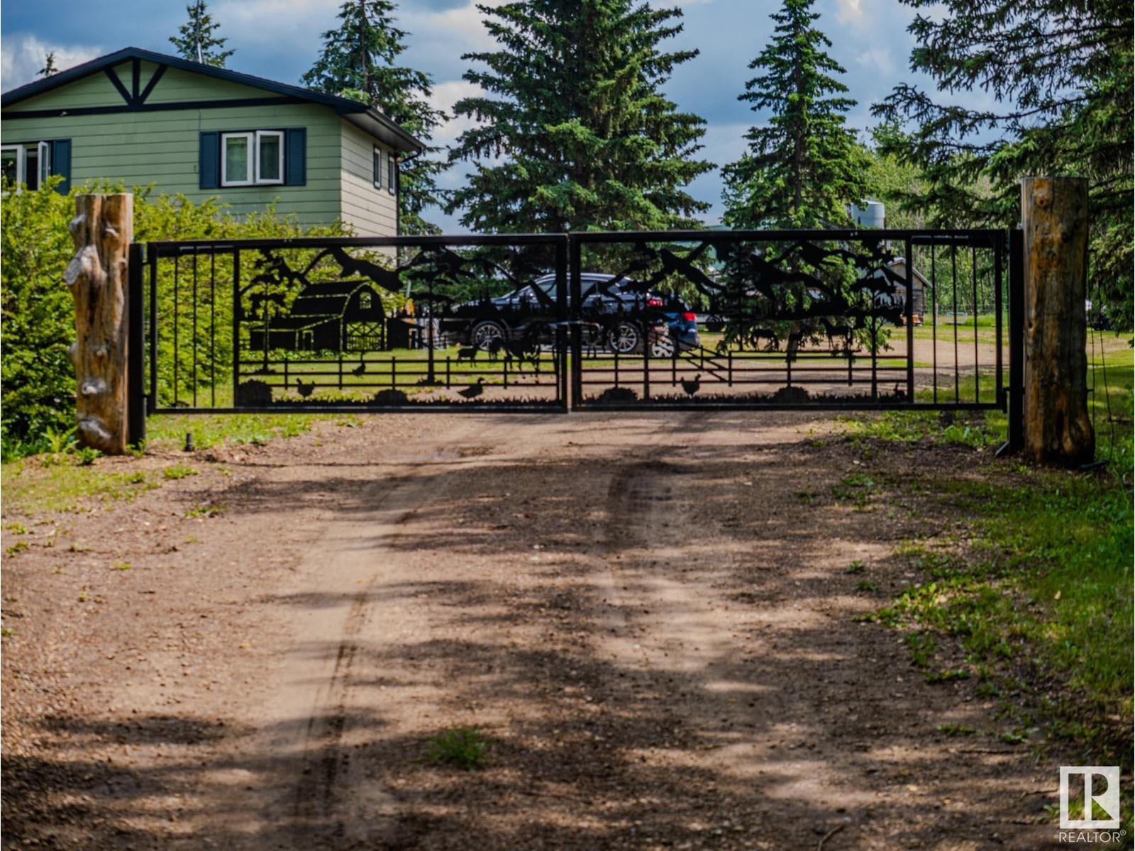 53153 Rge Road 213, Rural Strathcona County, Alberta  T8G 2C3 - Photo 39 - E4429242