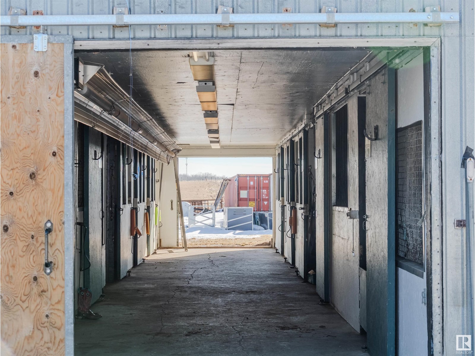 53153 Rge Road 213, Rural Strathcona County, Alberta  T8G 2C3 - Photo 26 - E4429242